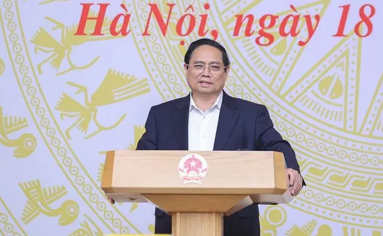 Thủ tướng: Không để xảy ra bất cứ tiêu cực nào trong kỳ thi tốt nghiệp THPT