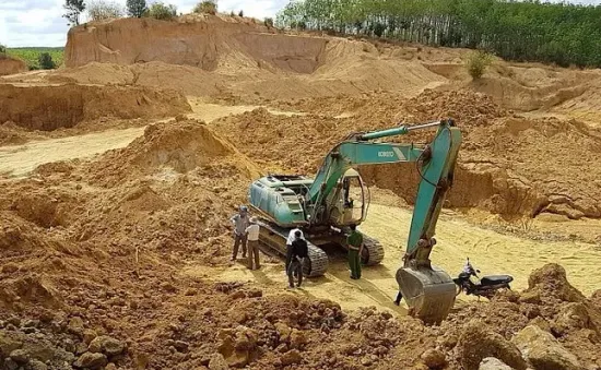 Đà Nẵng: Vật liệu xây dựng khan hiếm ảnh hưởng loạt công trình trọng điểm