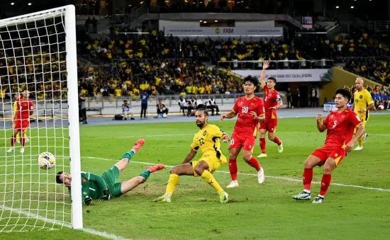 VFF nói gì về kế hoạch nhập tịch đối phó với ĐT Malaysia, Indonesia?