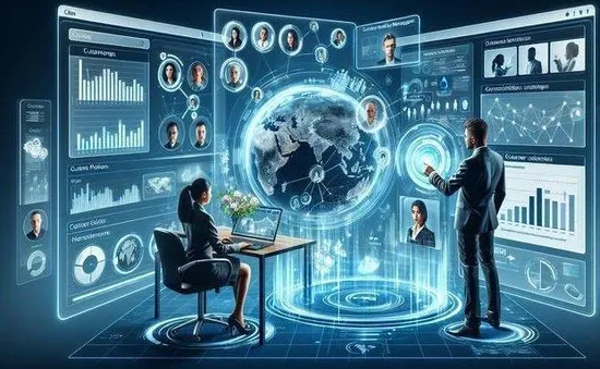 Tỷ lệ doanh nghiệp Việt tin vào AI thuộc nhóm cao nhất thế giới