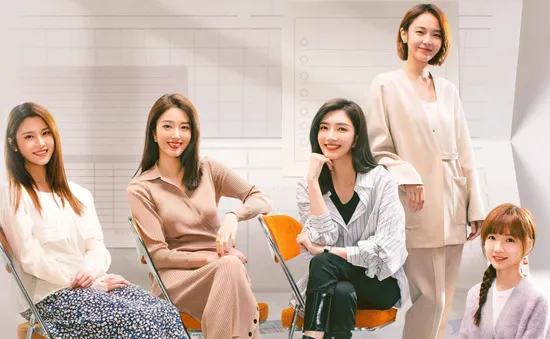 Những bộ phim truyền hình hấp dẫn vừa lên sóng VTV3