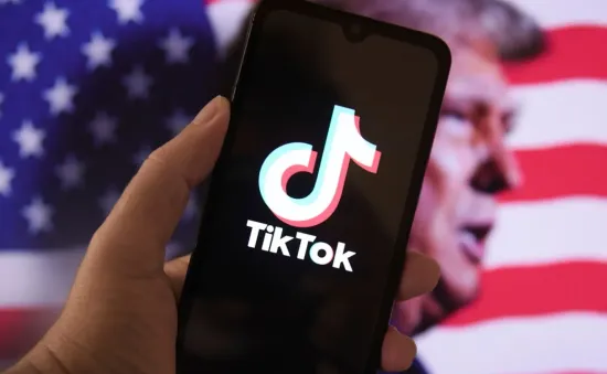 Tổng thống Trump gia hạn thời hạn bán TikTok lần thứ 3