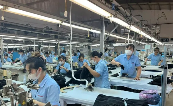 Kinh tế tư nhân: Đã đến lúc bứt phá