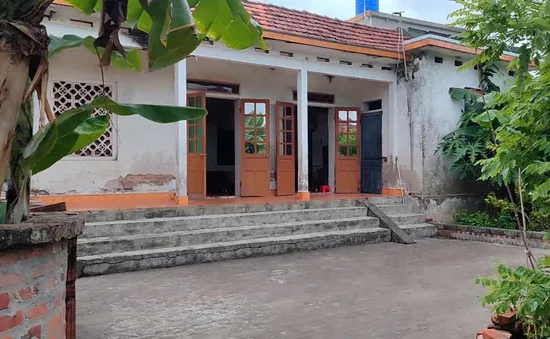 Thiên thần nhỏ và khát khao được chữa lành trái tim lỗi nhịp