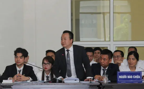 Luật sư đề nghị miễn trách nhiệm hình sự cho Cựu Chủ tịch FLC