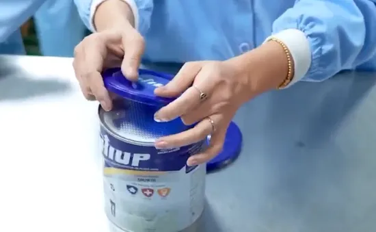 Khởi tố hàng loạt lãnh đạo Z Holding vì sản xuất, buôn bán thực phẩm giả