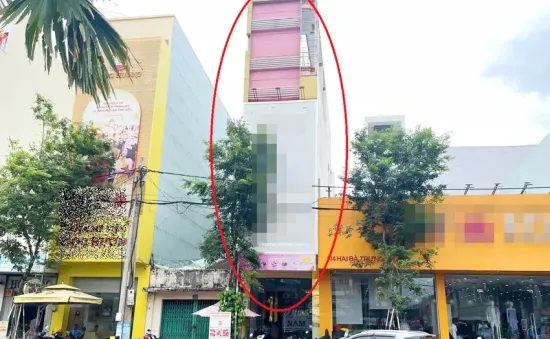 Phạt 70 triệu đồng, đình chỉ 1 cơ sở phẫu thuật thẩm mỹ trái phép