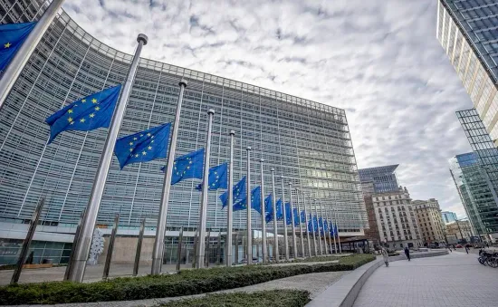 EU thông qua chương trình tài trợ quốc phòng mới trị giá 1,5 tỷ Euro