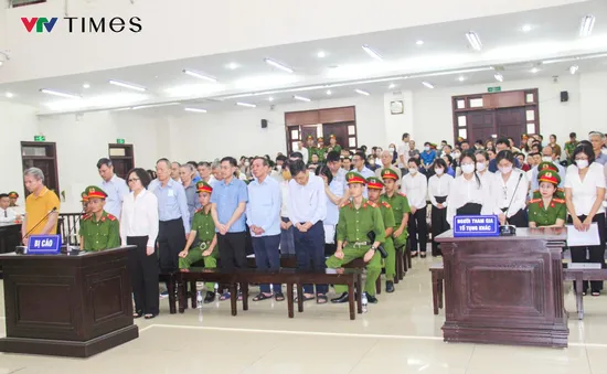 Viện Kiểm sát đề nghị giảm 13 - 14 năm tù cho cựu Chủ tịch FLC, chuyển phạt tù sang phạt tiền