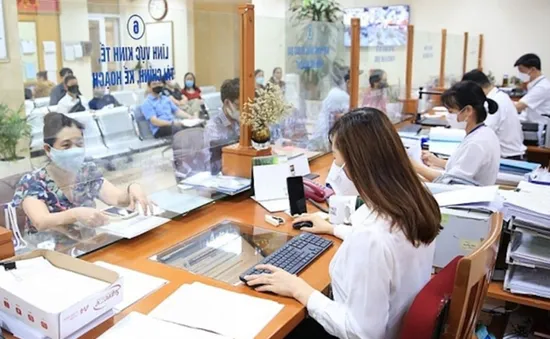 Hai nhóm công chức chưa phải tinh giản biên chế