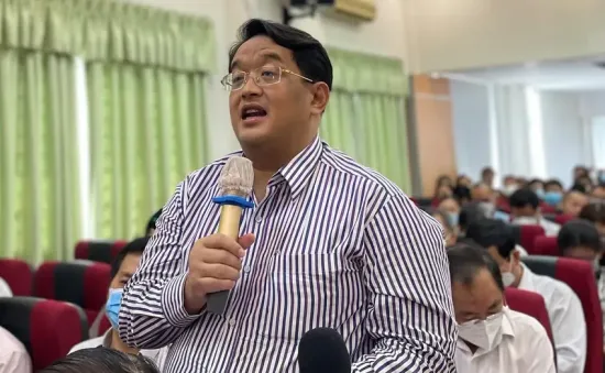 Cựu Viện trưởng Viện Y dược học dân tộc TP Hồ Chí Minh nhận hối lộ hơn 47 tỷ đồng