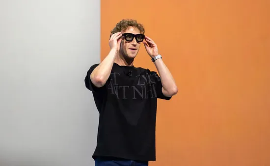 Không thâu tóm được startup trị giá 32 tỷ USD, Meta tuyển luôn cả CEO và đồng sáng lập