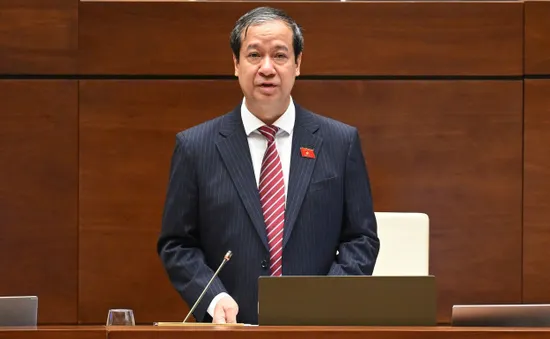 "Ngày không còn bạo lực học đường là ngày người lớn không đánh nhau nữa"