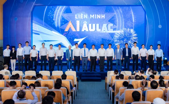 Việt Nam chính thức có Liên minh AI