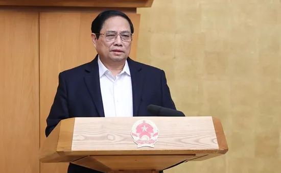 Thủ tướng Phạm Minh Chính làm Trưởng Ban Chỉ đạo quốc gia về phát triển kinh tế tư nhân