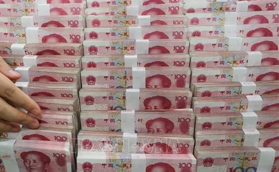 Trung Quốc giữ nguyên lãi suất cho vay
