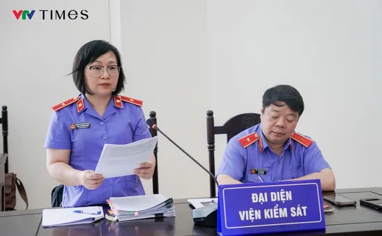 Viện Kiểm sát đề nghị giảm án sâu cho Cựu Chủ tịch FLC nhờ khắc phục gần 2.500 tỷ đồng