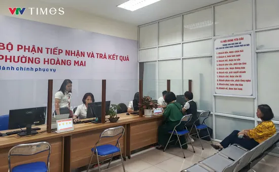Chính quyền 2 cấp ở Hà Nội: Ngày đầu vận hành và kỳ vọng về một bộ máy phục vụ
