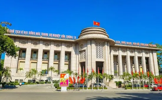 Ngân hàng Nhà nước tổ chức lại hệ thống chi nhánh theo hướng tinh gọn, hiệu quả