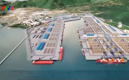Đà Nẵng tiên phong xây dựng Khu thương mại tự do thông minh đầu tiên tại Việt Nam