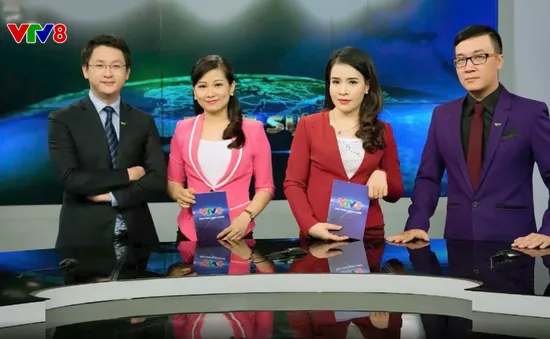 VTV8 phối hợp với trường Cao đẳng Truyền hình mở lớp đào tạo MC