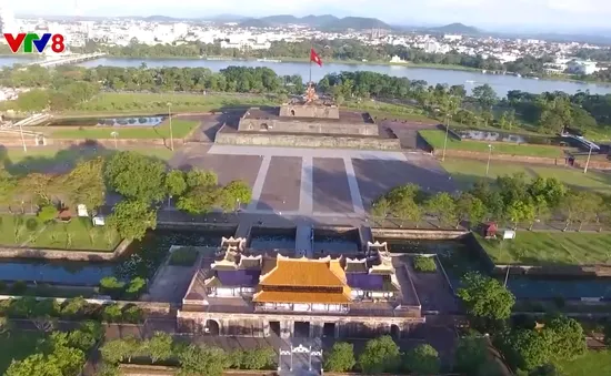 Huế - Đô thị di sản thông minh, xanh và bền vững