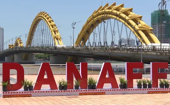 Sẵn sàng cho Liên hoan phim Châu Á Đà Nẵng lần thứ 3 năm 2025
