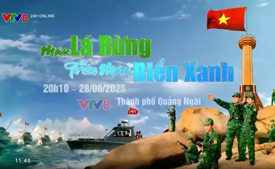 Biên phòng - Lực lượng nòng cốt bảo vệ an ninh biên giới biển