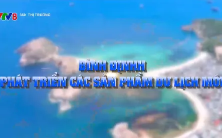 Bình Định phát triển các sản phẩm du lịch mới