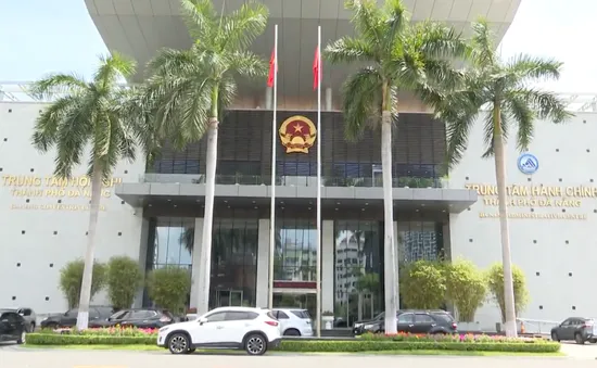 Ngày làm việc cuối cùng tại các cơ quan, đơn vị hành chính Đà Nẵng trước khi sáp nhập