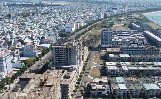 Thị trường bất động sản Đà Nẵng đón nhận tín hiệu mới