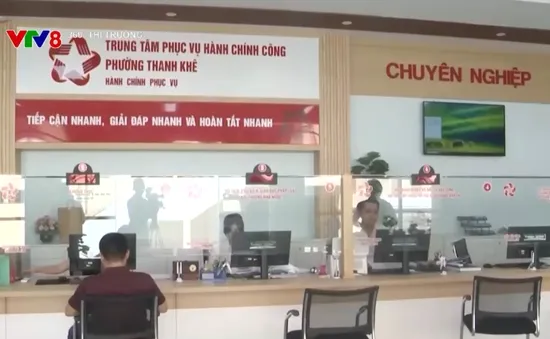 Cải thiện môi trường kinh doanh và thu hút đầu tư từ vận hành chính quyền 2 cấp