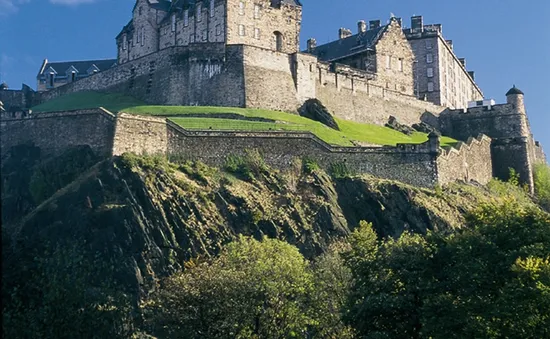 Scotland - Đất nước trong những câu chuyện cổ tích