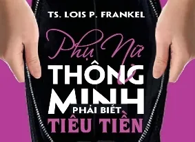 VTV News tặng sách “Phụ nữ thông minh phải biết  tiêu tiền”