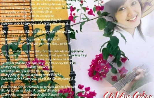 Cố nhạc sĩ Hoàng Quý & cuộc tình không như mơ với “Cô láng giềng”