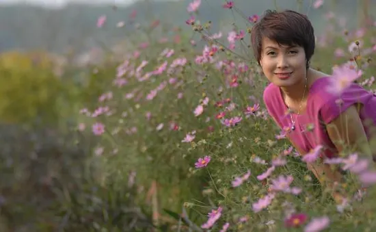 Nguyễn Quỳnh Trang với góc nhìn độc đáo qua “9X’09”