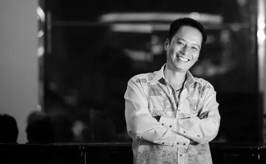 CK Vietnam Idol 2014: NS Anh Quân khéo léo khen vợ