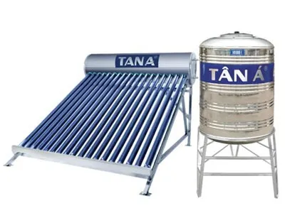 Tân Á Đại Thành tặng ấm siêu tốc tri ân khách hàng