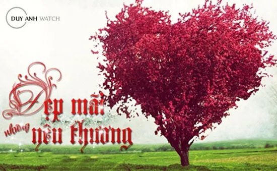 Mừng 20/10, Duy Anh Watch giảm giá 10% tất cả sản phẩm