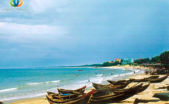 Du lịch Quảng Bình -  Địa điểm du lịch hấp dẫn cho hè 2014