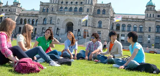 Học bổng du học Anh Quốc 2014: Bạn đã sẵn sàng đón nhận?