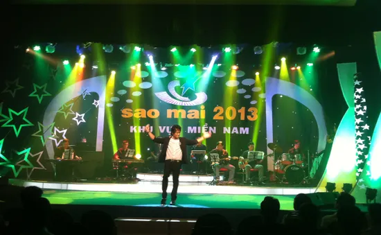 CK Sao Mai khu vực miền Nam: 9 thí sinh nào sẽ đi tiếp?
