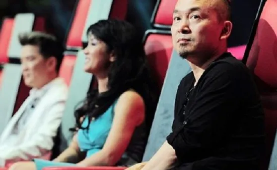 Nhạc sĩ Quốc Trung: "Muốn cống hiến nhiều hơn cho VTV"