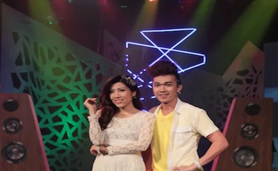 Mbox Ising: Giám khảo đau đầu vì các thí sinh quá tài năng