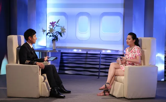 MC Nguyên Khang đụng đối thủ đáng gờm