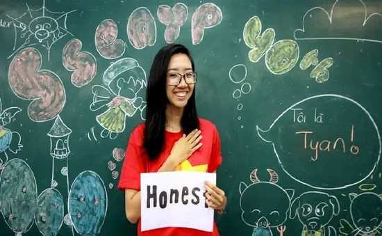 Thúy An - cô nàng “cò hương” của Siêu thủ lĩnh