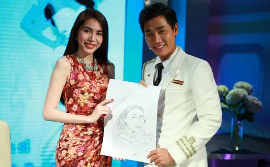 Cơ trưởng Nguyên Khang chính thức “nghỉ hưu” (17h30, 27/12, VTV6)