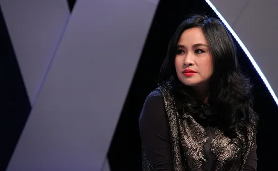 Thanh Lam khai xuân chương trình mới trên VTV6