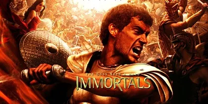 Phim đặc sắc trên HBO, Star movies, Cinemax ngày 13/3
