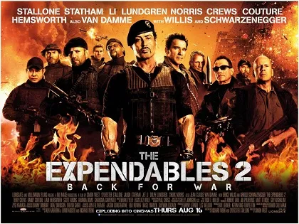 Phim đặc sắc trên HBO, Star movies, Cinemax ngày 15/3